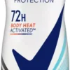 Rexona 72h Advanced Protection Invisible Aqua spray
