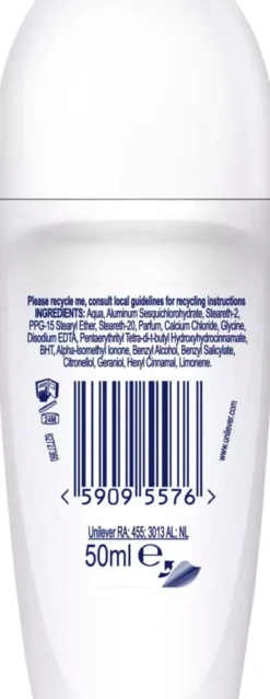 Rexona 72h Advanced Protection Uplifting & Fresh roll-on
