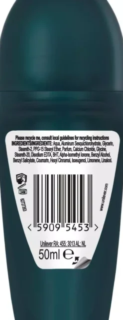 Rexona Men 72h Advanced Protection Invisible Ice roll-on