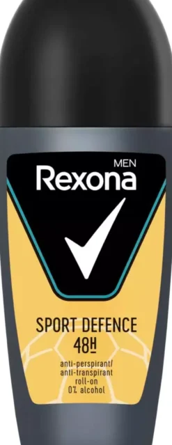 Rexona Men 48h Sport Defence roll-on
