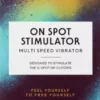 RFSUSense Me On Spot Stimulator
