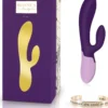 Rianne S Luxurious Heating Rabbti Vibrator - Xena