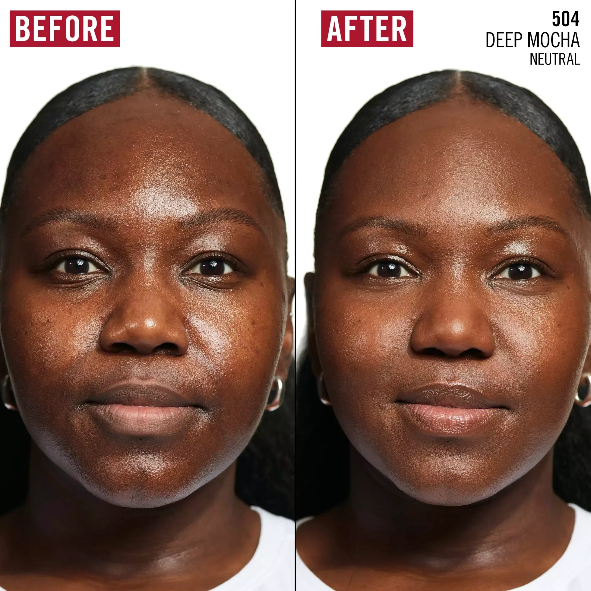 RimmelKind & Free Glow It Up Moisturising Skin Tint Vanilla 160