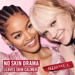 RimmelKind & Free Glow It Up Moisturising Skin Tint Vanilla 160