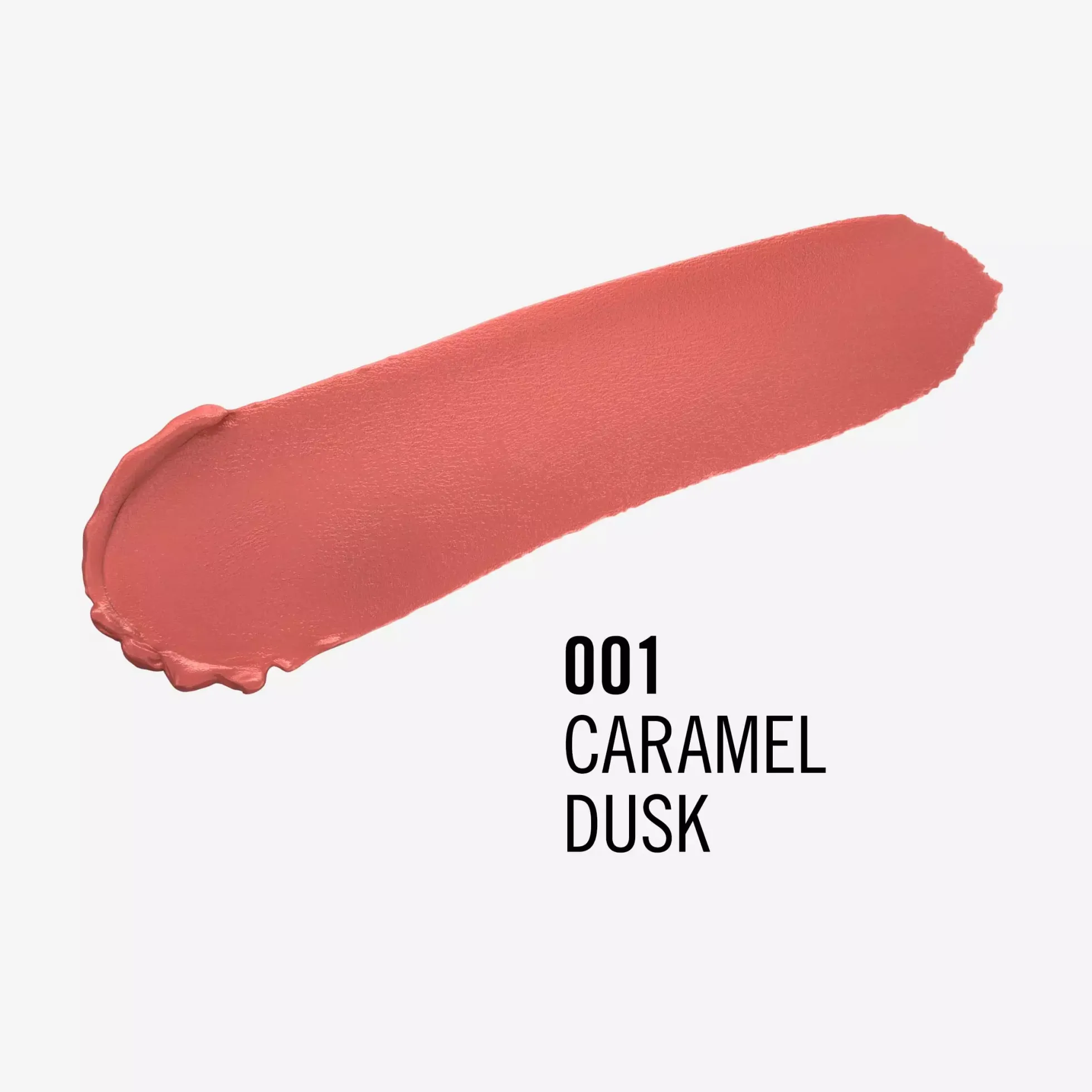 RimmelKind & Free Multi Stick 001 Caramel Dusk