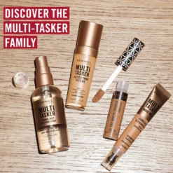 Rimmel Multi-Tasker Primer Mist & Setting Spray