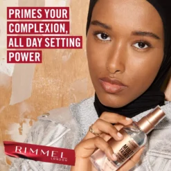 Rimmel Multi-Tasker Primer Mist & Setting Spray
