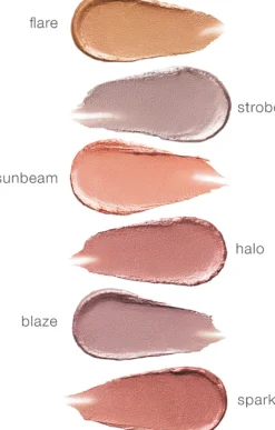 RMS Beauty Eyelights Cream Eyeshadow Halo