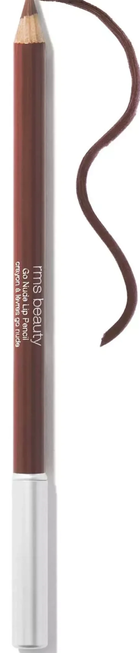 RMS Beauty Go Nude Lip Pencil Sunrise Nude
