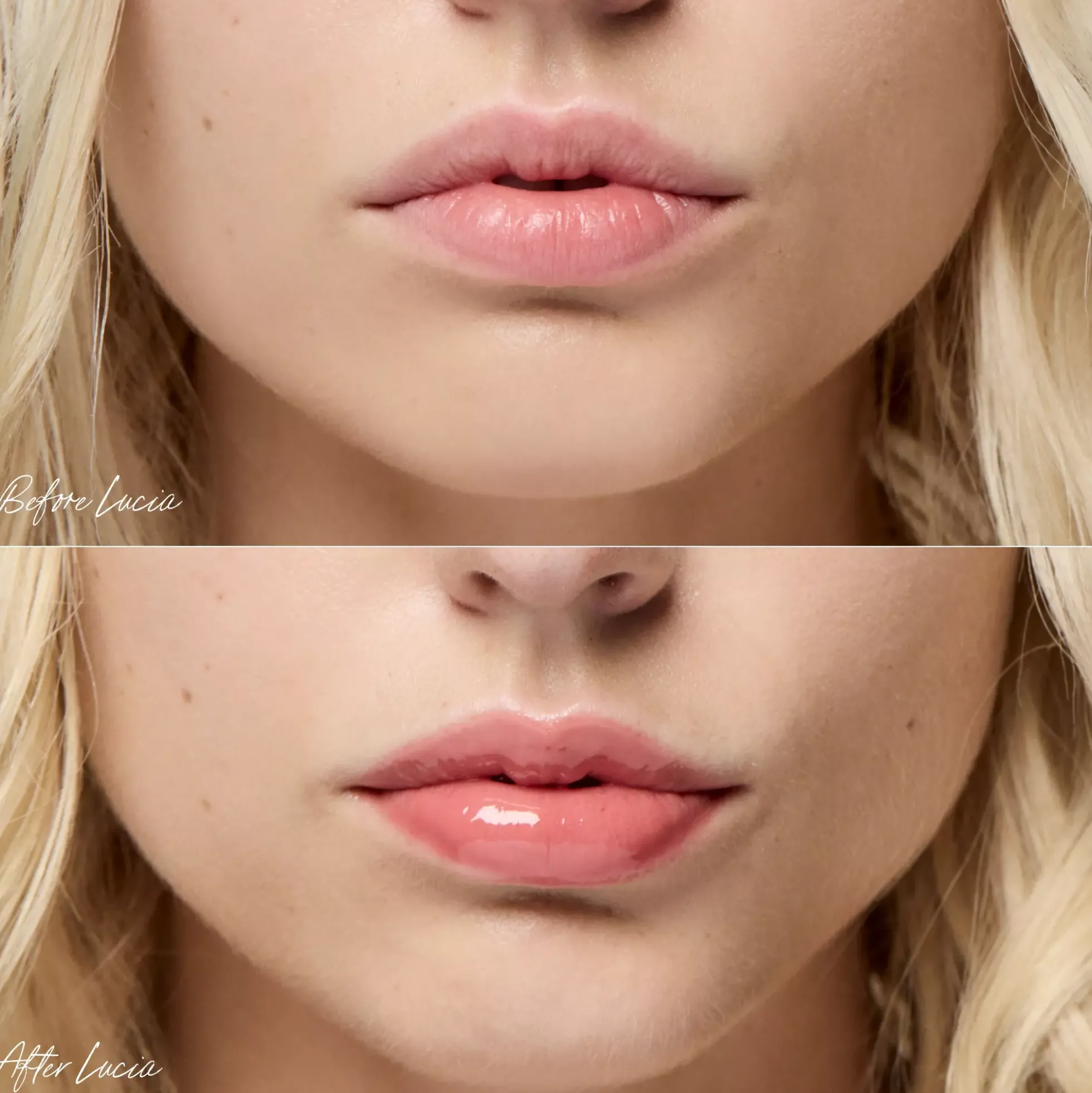 RMS BeautyLegendary Lip Oil Adrianna