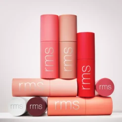 RMS BeautyLegendary Lip Oil Crystal Slipper