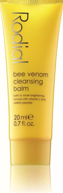 RodialBee Venom Cleansing Balm Deluxe 20 ml