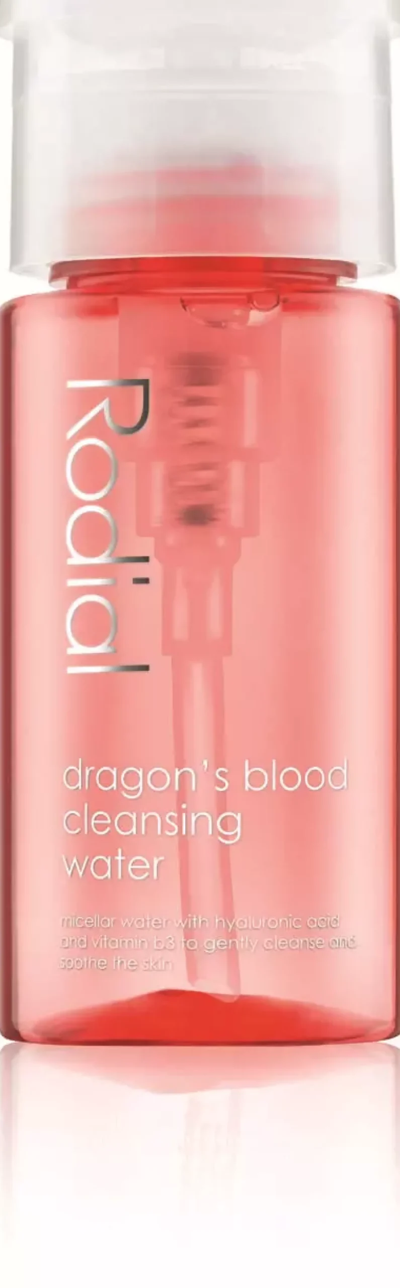 RodialDragon's Blood Cleansing Water Deluxe 100 ml