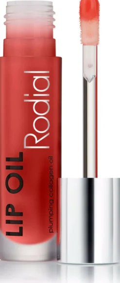 Rodial Lip Oil Wild Plum