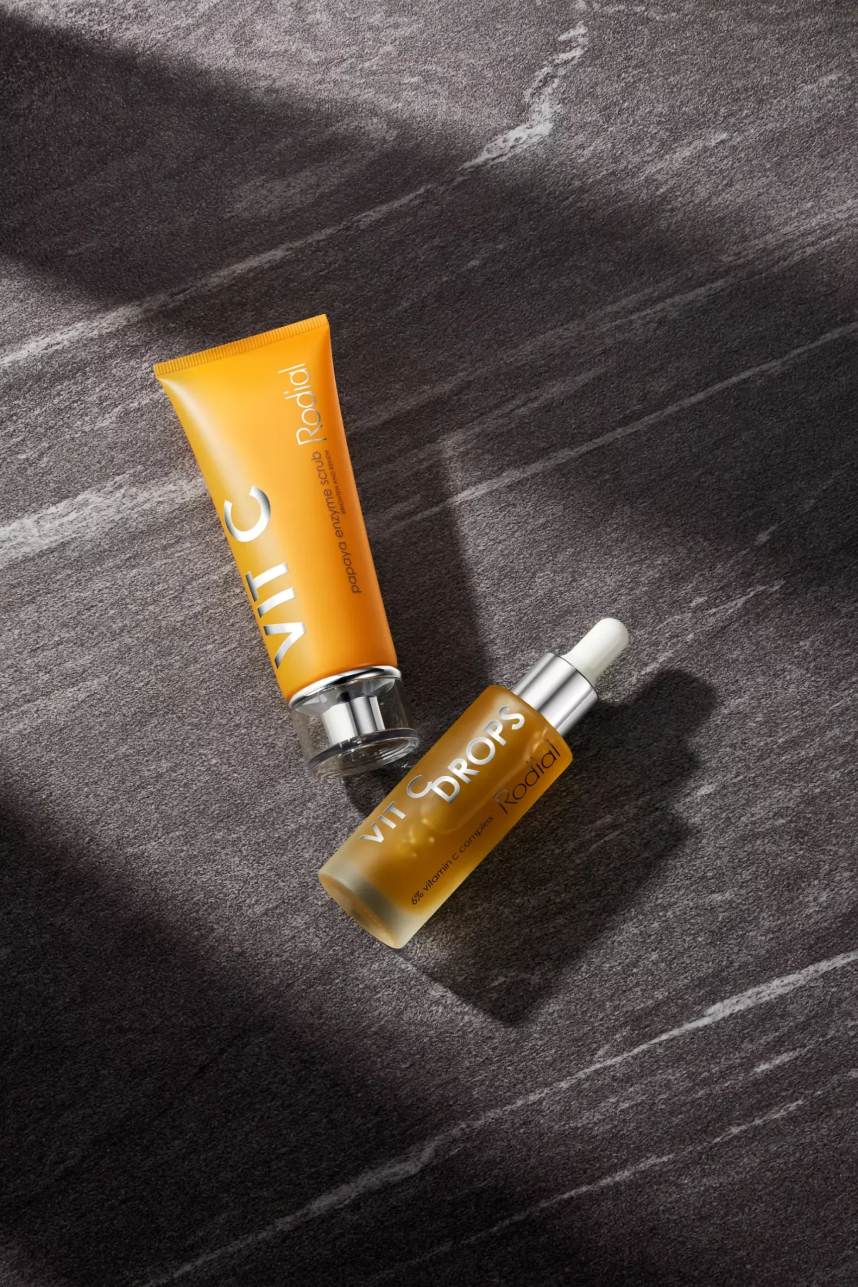 RodialVitamin C Booster Drops 30 ml