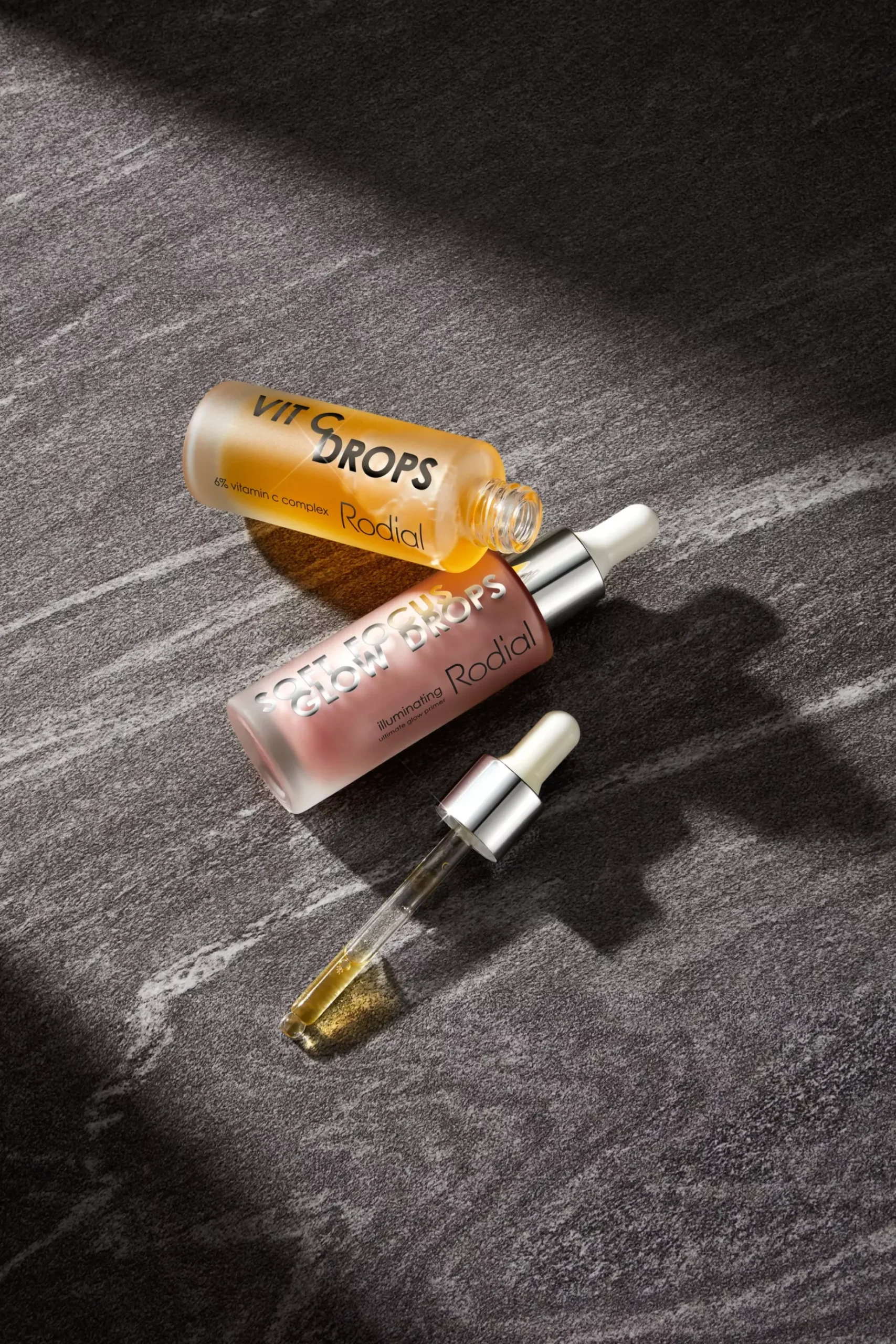 RodialVitamin C Booster Drops 30 ml