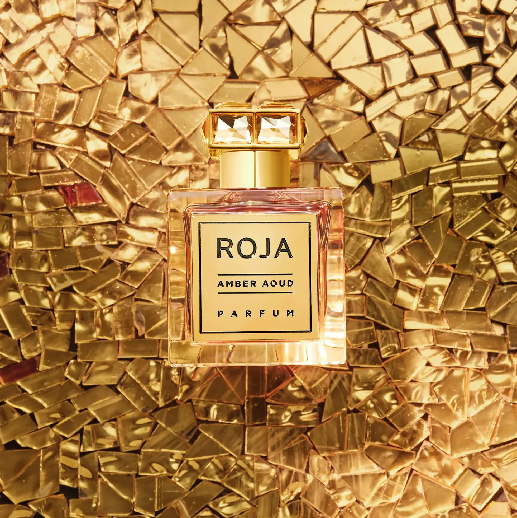 ROJA Amber Aoud Parfum 50 ml