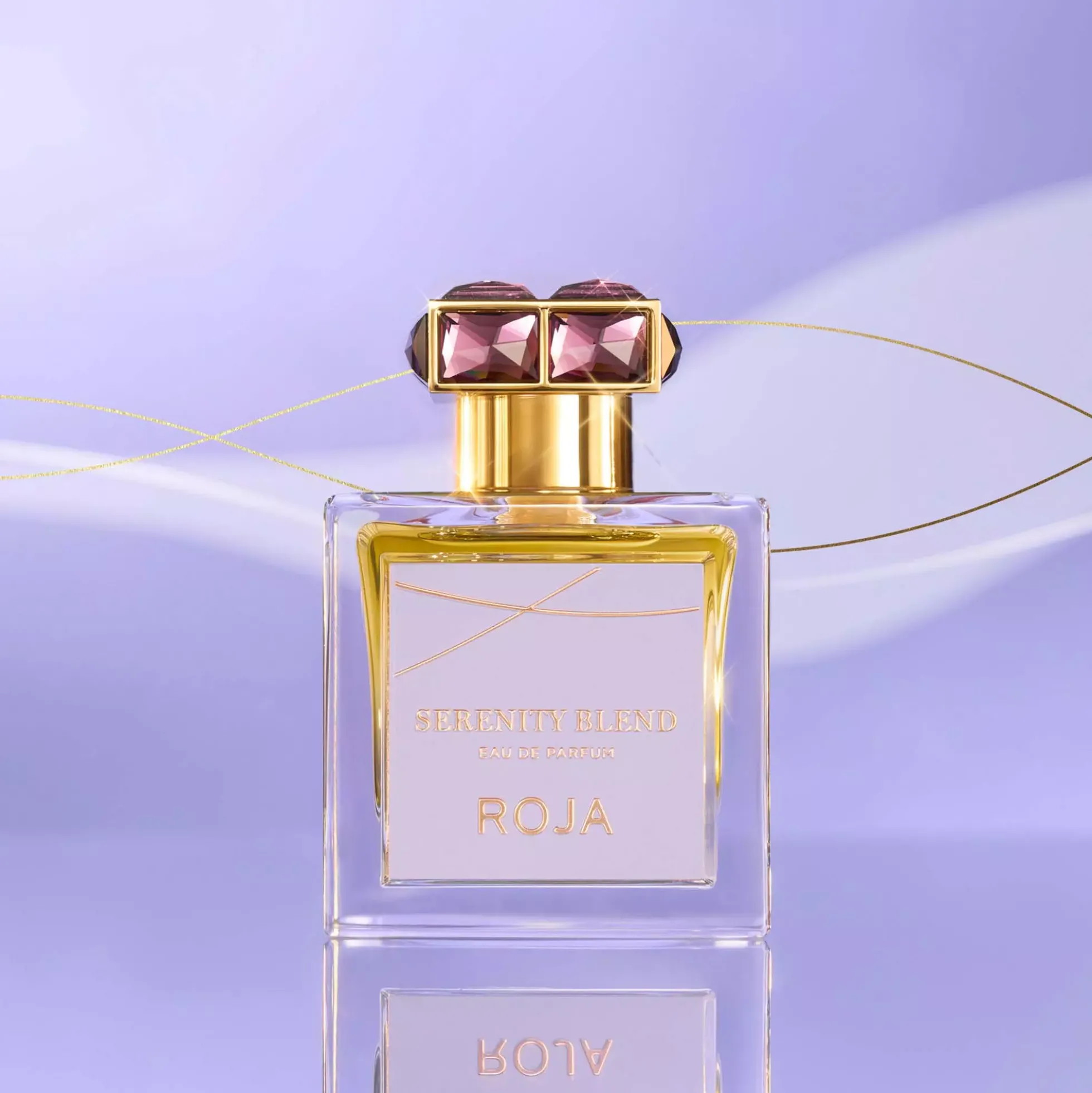 ROJACreative Collection Serenity Blend Eau de Parfum 100 ml