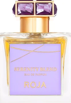ROJACreative Collection Serenity Blend Eau de Parfum 100 ml