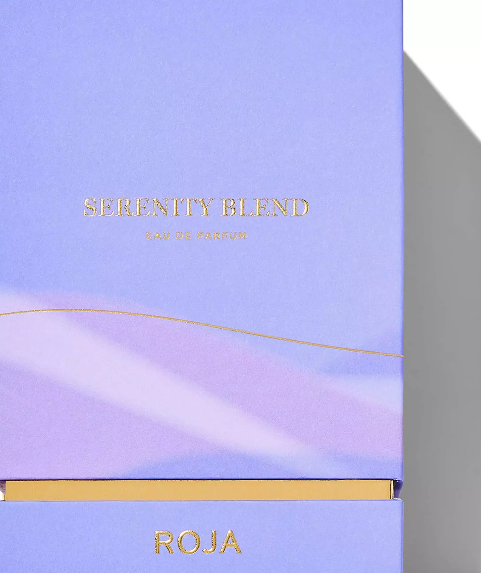 ROJACreative Collection Serenity Blend Eau de Parfum 100 ml