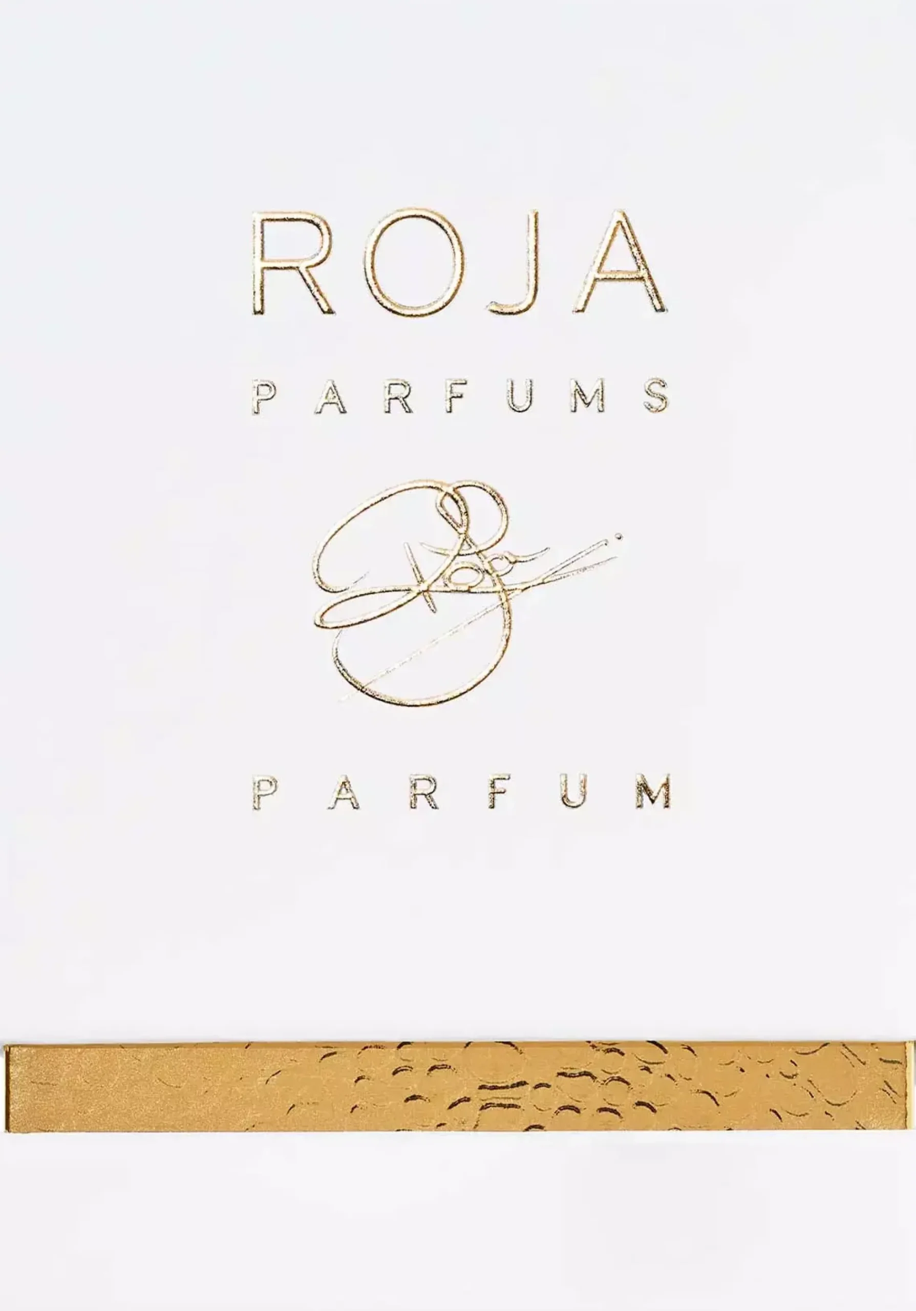 ROJA 51 Pour Femme Parfum 50 ml