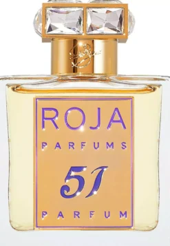 ROJA 51 Pour Femme Parfum 50 ml