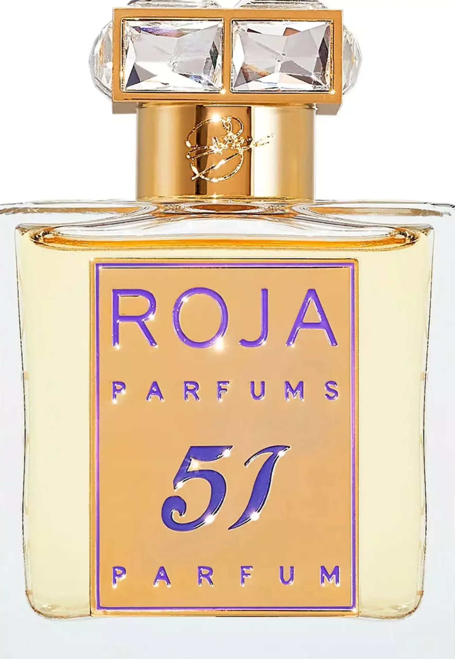 ROJA 51 Pour Femme Parfum 50 ml