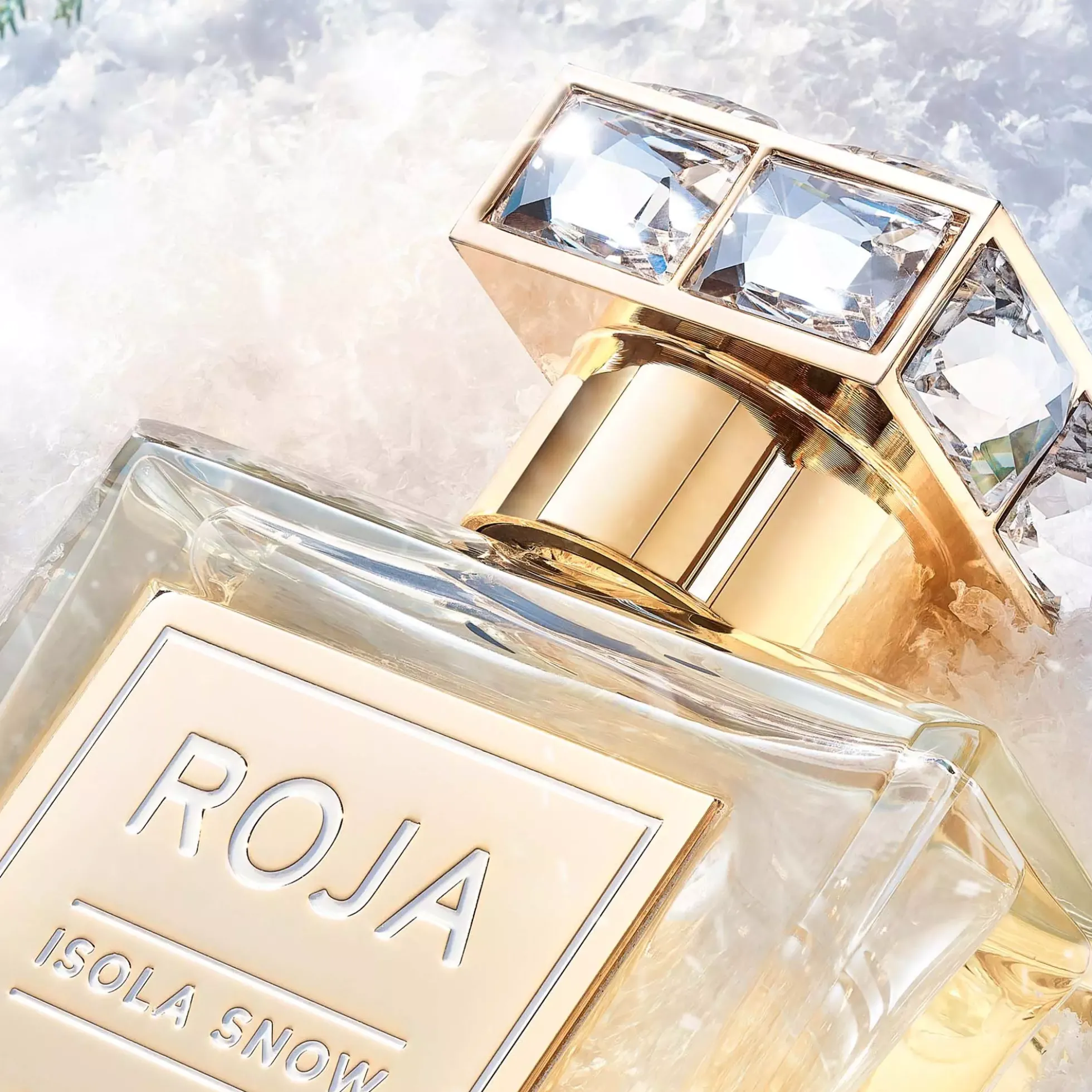 ROJA Roja Isola Snow Parfum 50 ml