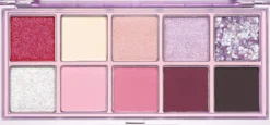 rom&nd Better Than Palette 07 Berry Fuchsia Garden