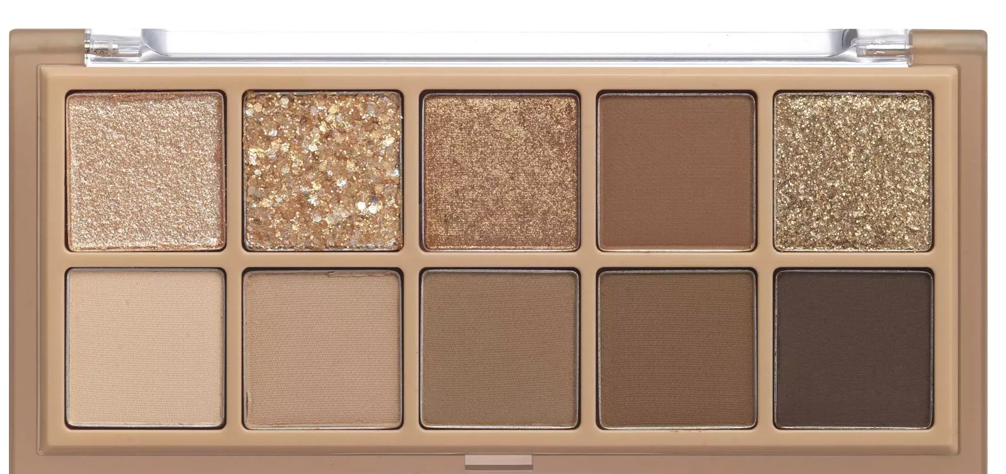 rom&nd Better Than Palette 02 Mahogany Garden