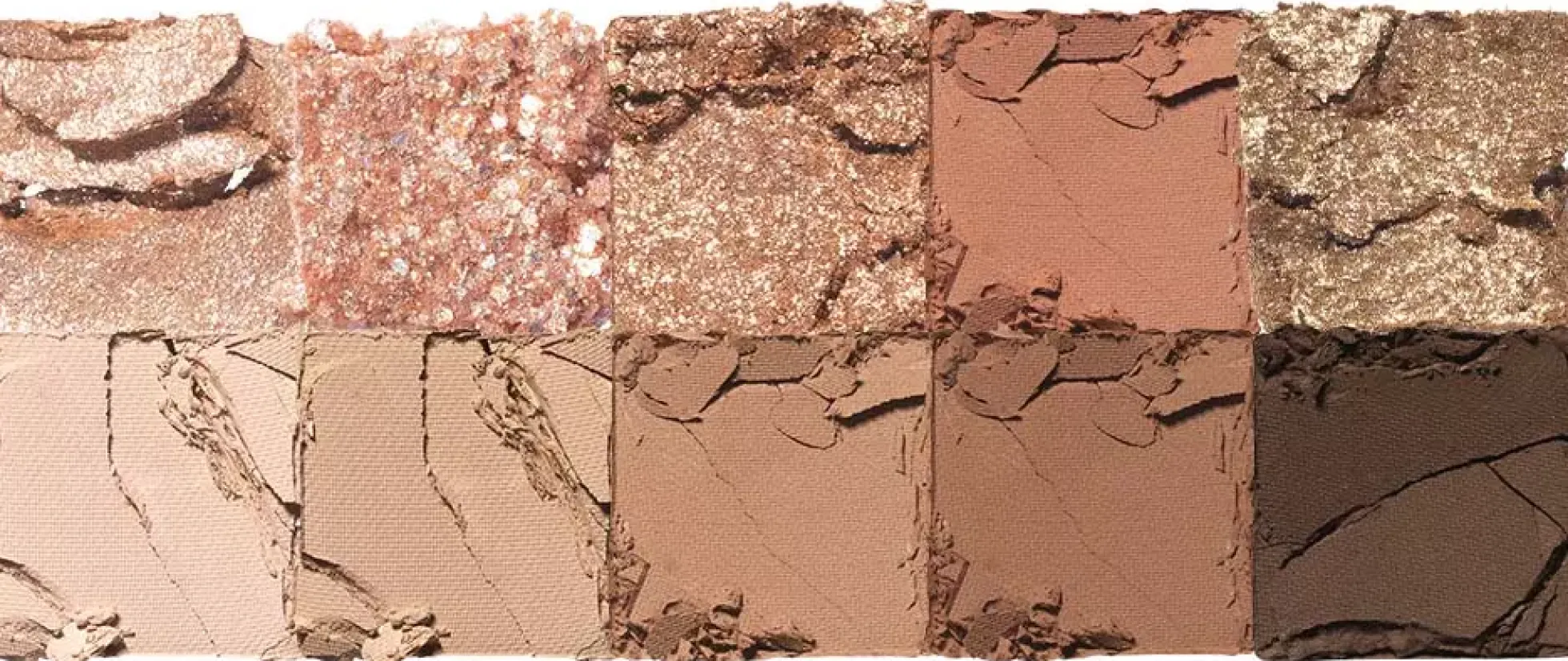 rom&nd Better Than Palette 02 Mahogany Garden