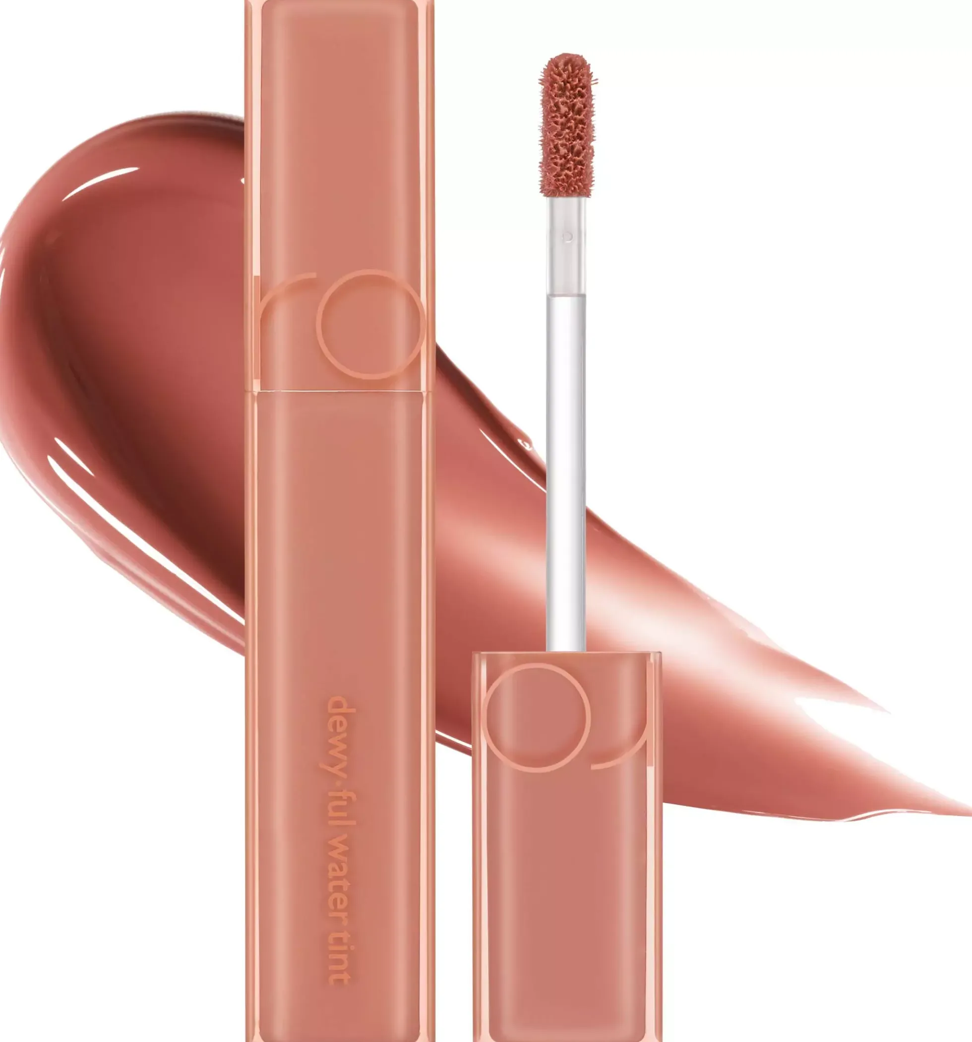 rom&nd Dewy·Ful Water Tint 07 Cherry Way
