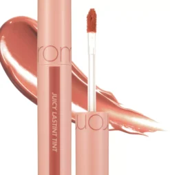 rom&nd Juicy Lasting Tint 28 Bare Fig