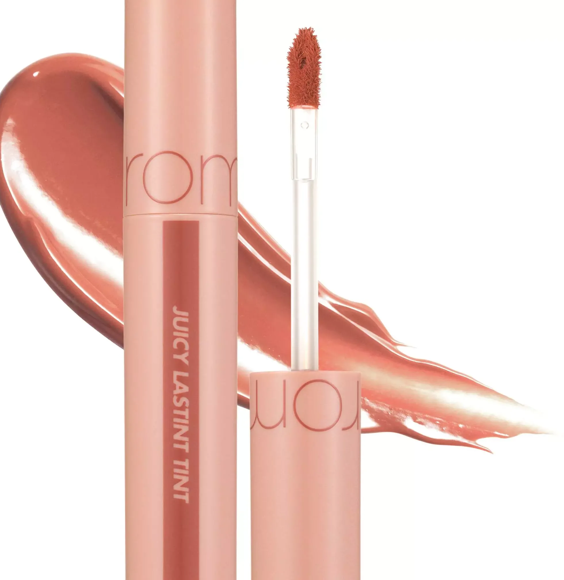 rom&nd Juicy Lasting Tint 07 Jujube
