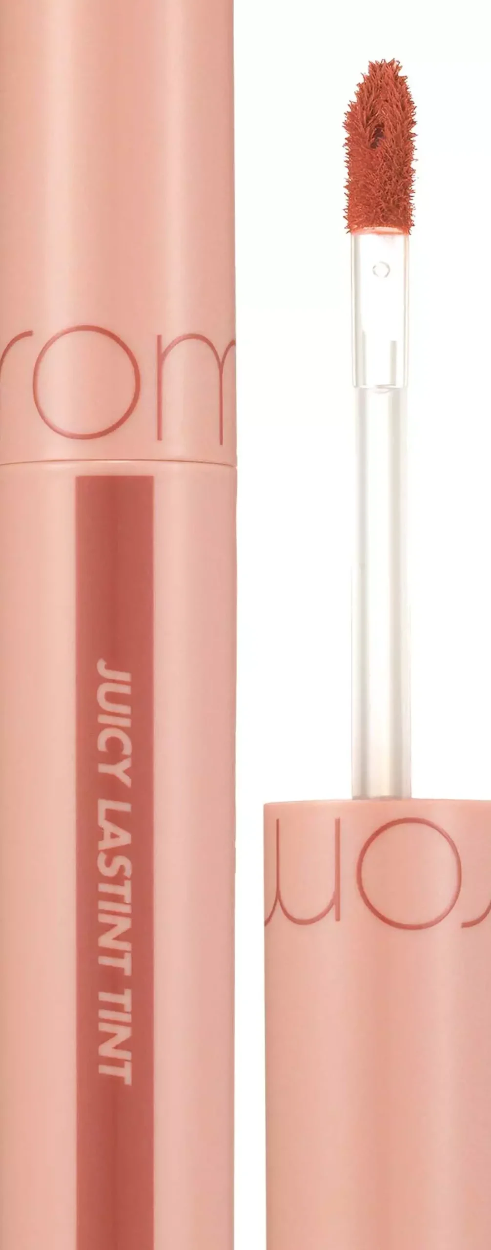 rom&nd Juicy Lasting Tint 07 Jujube