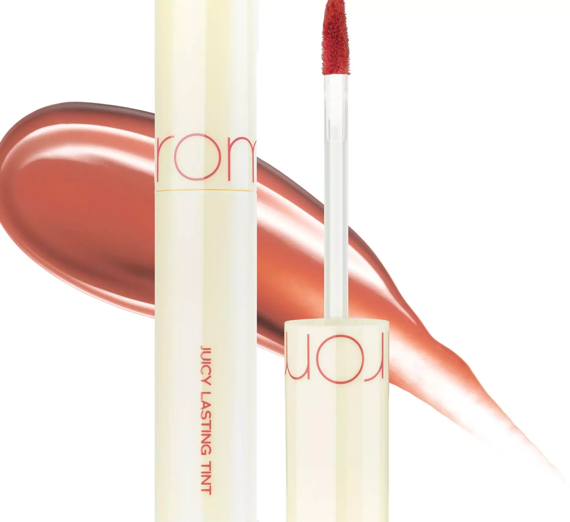 rom&nd Juicy Lasting Tint 29 Papaya Jam