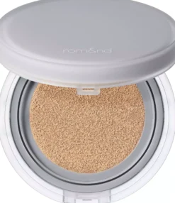 rom&nd Nu Zero Cushion 04 Beige23