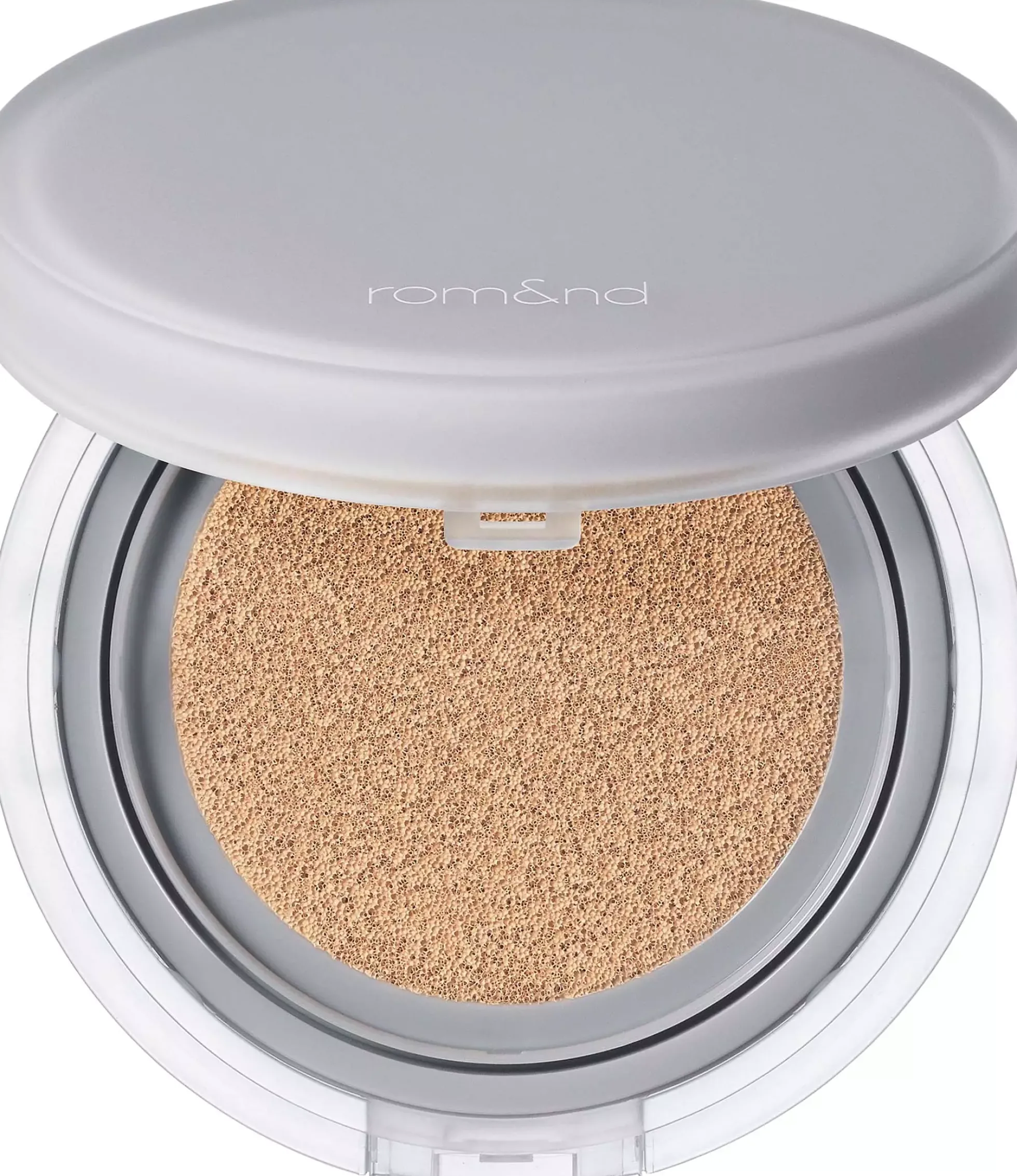 rom&nd Nu Zero Cushion 02 Pure21