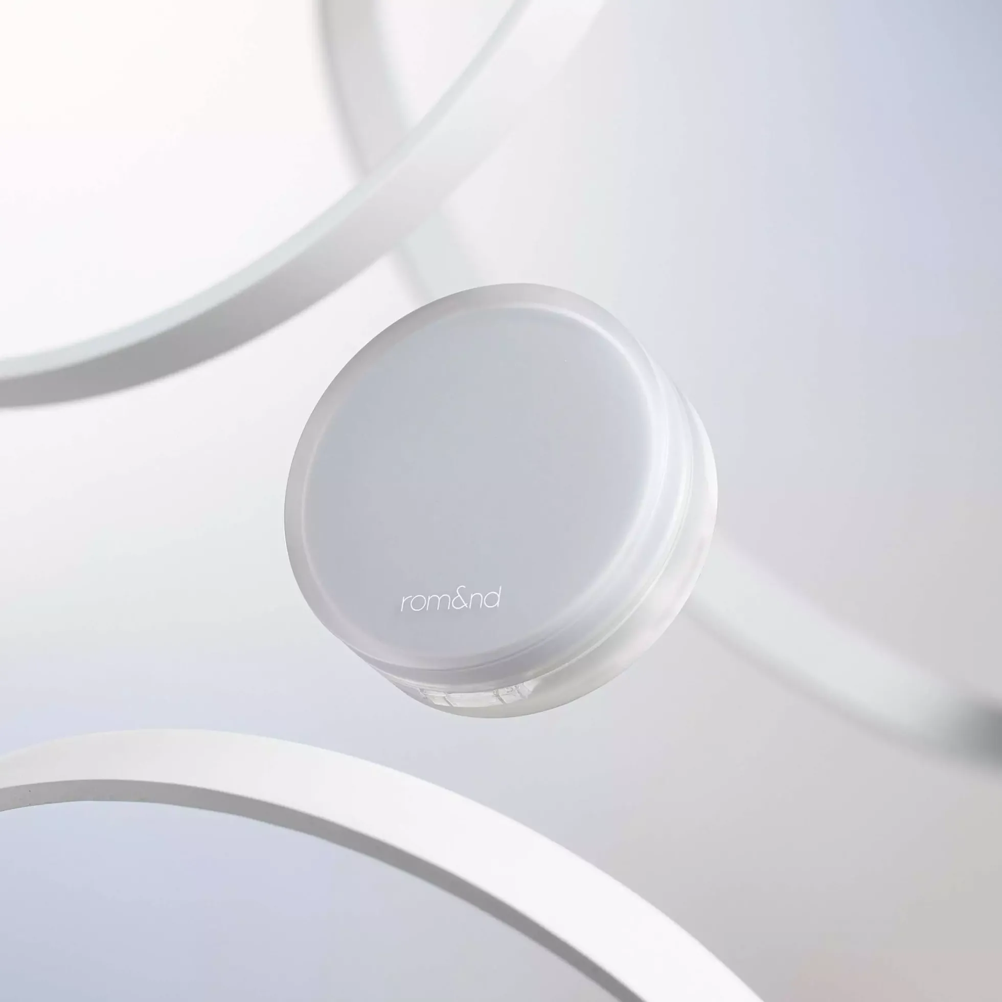 rom&nd Nu Zero Cushion 02 Pure21