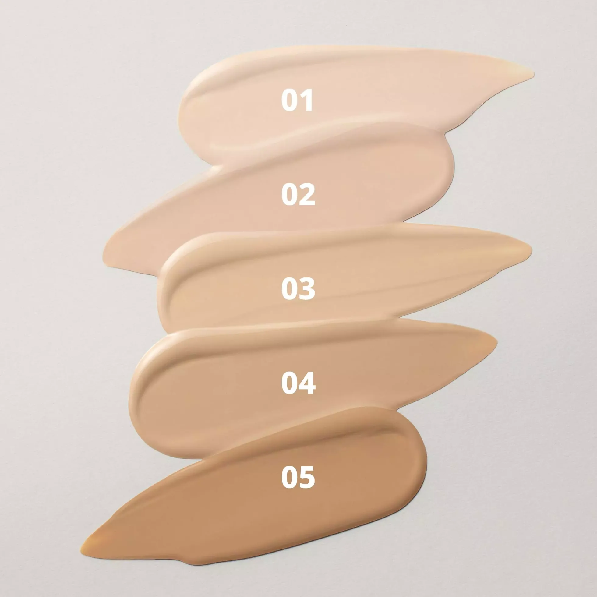 rom&nd Nu Zero Cushion 02 Pure21