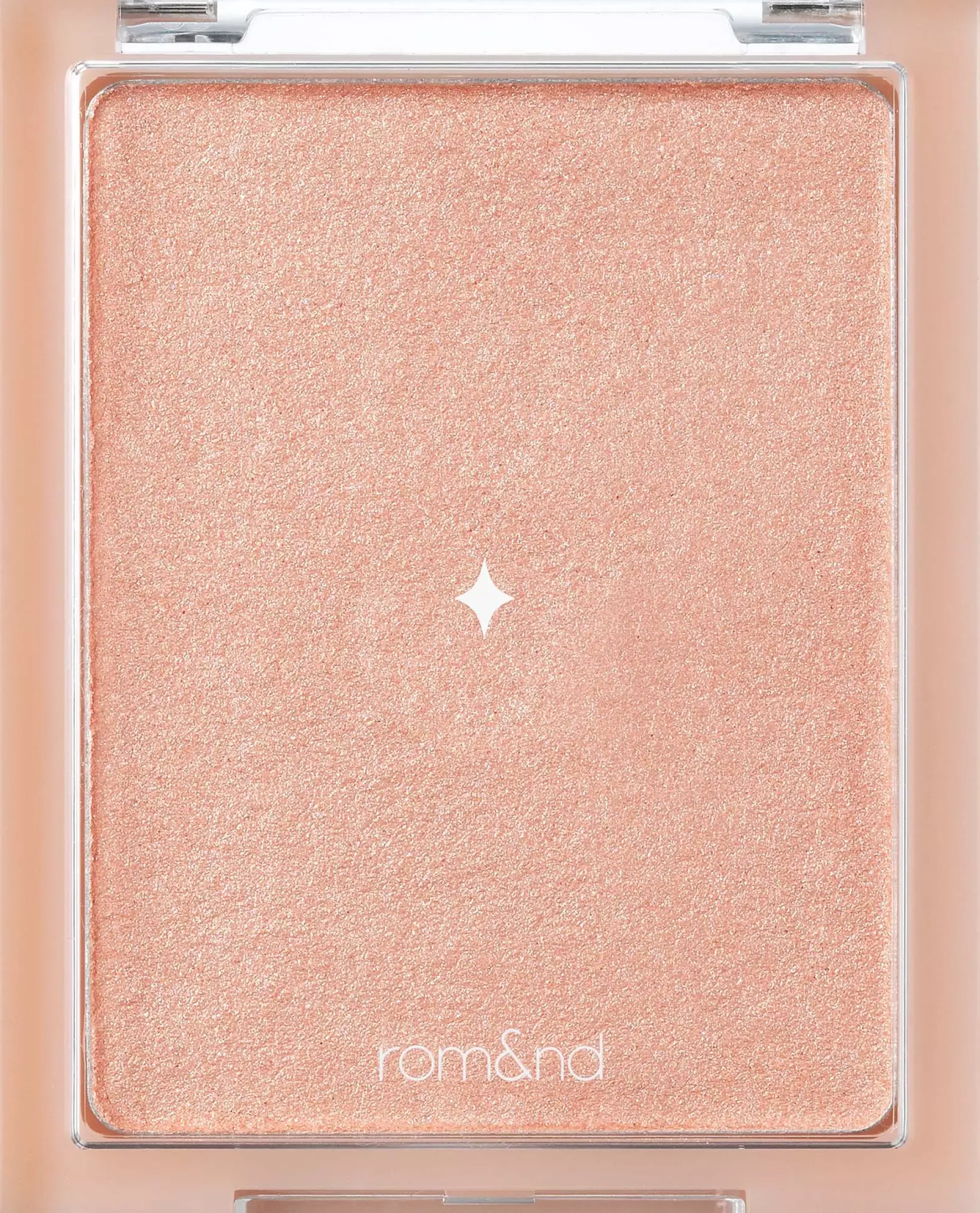 rom&nd See-Through Veillighter 01 Sunkissed Veil