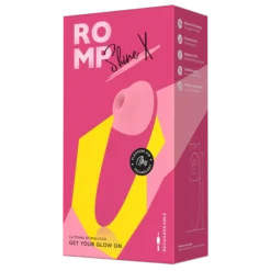 ROMP Shine X