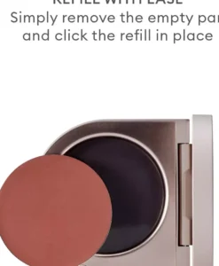 Rose Inc Blush Divine Radiant Lip & Cheek Color Anemone