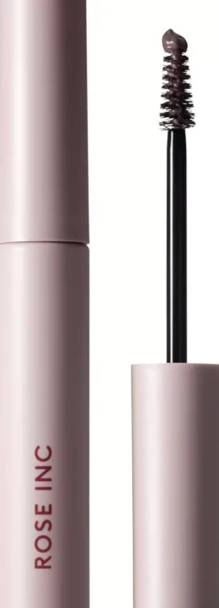 Rose Inc Brow Renew Enriched Eyebrow Shaping Gel 02