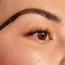 Rose Inc Brow Renew Enriched Eyebrow Shaping Gel 02