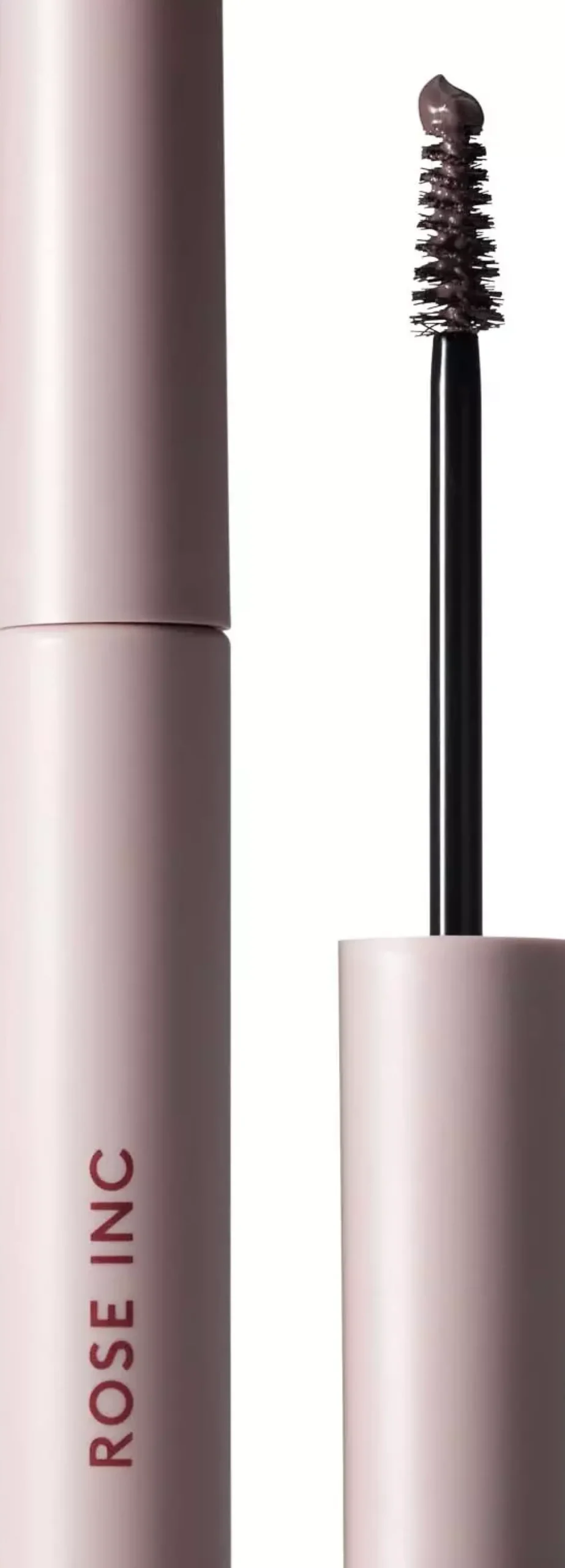 Rose Inc Brow Renew Enriched Eyebrow Shaping Gel 01