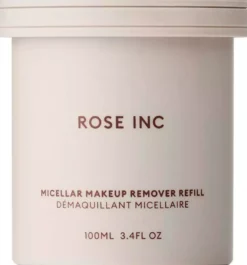 Rose Inc Cleanse Sublime Micellar Makeup Remover Refill 100 ml