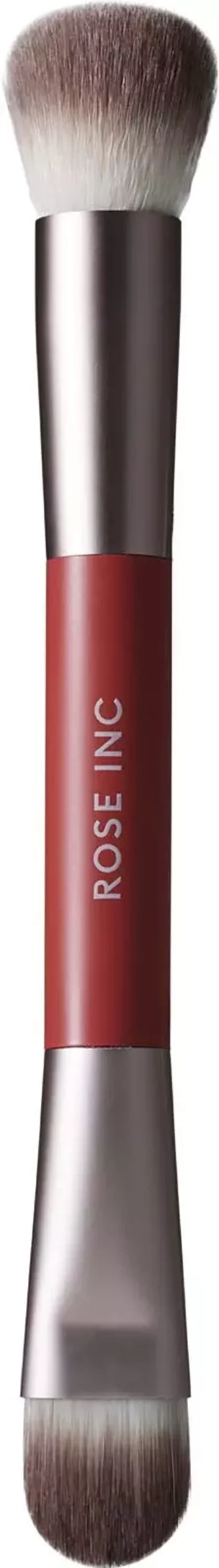 Rose Inc Number 4 Dual-Ended Concealer Brush