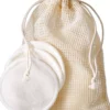 Rose Inc Reusable Cosmetic Rounds 10 Count