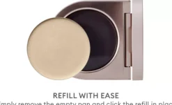 Rose Inc Solar Radiance Cream Highlighter Lustrous